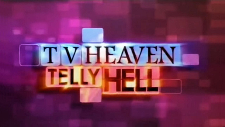 TV Heaven, Telly Hell still 1