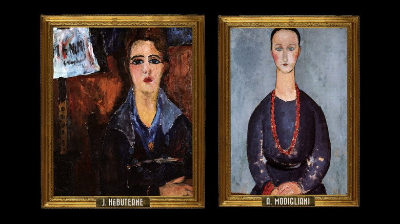 L'Amour à l'Oeuvre still 1
