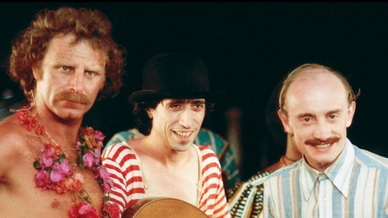 French Fried Vacation still 3