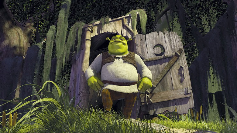Shrek still 4