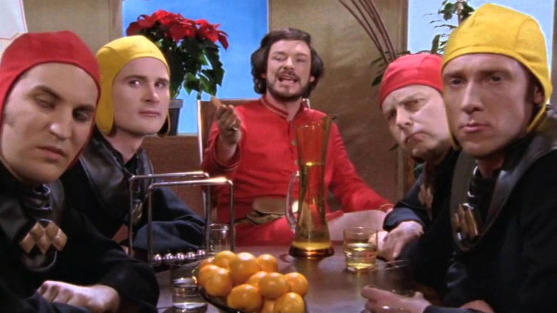 AD/BC: A Rock Opera still 4