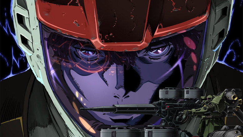 Mobile Suit Gundam Thunderbolt still 7