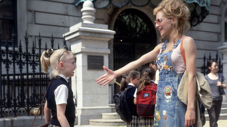 Uptown Girls still 5