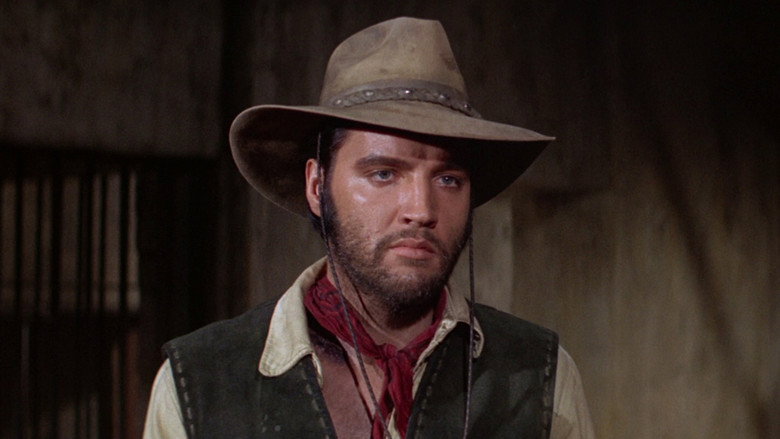 Charro! still 7