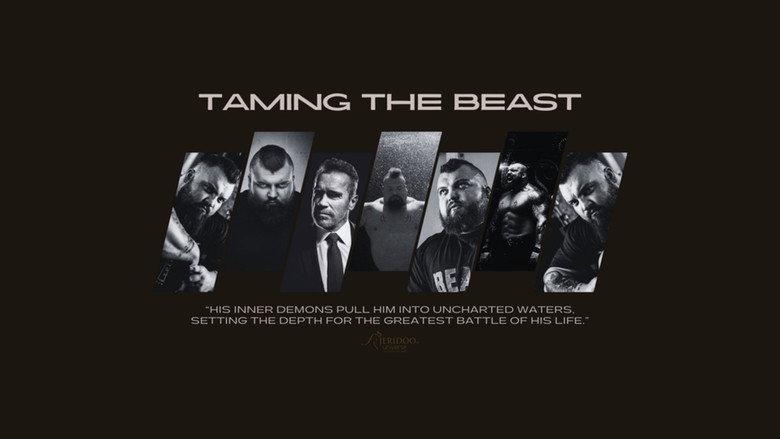 Taming the Beast still 4