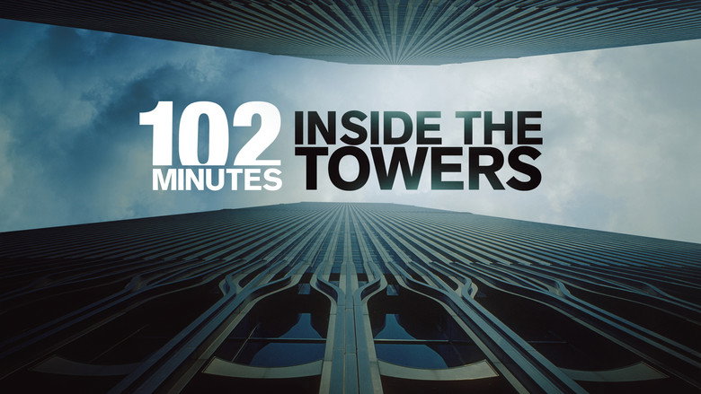 102 Minutes: Inside the Towers still 3