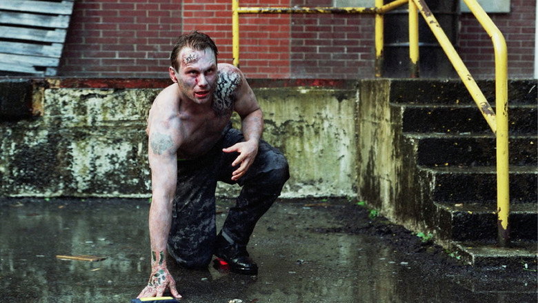 Hollow Man II still 3