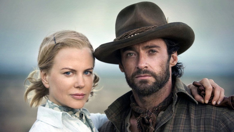 Australia still 6