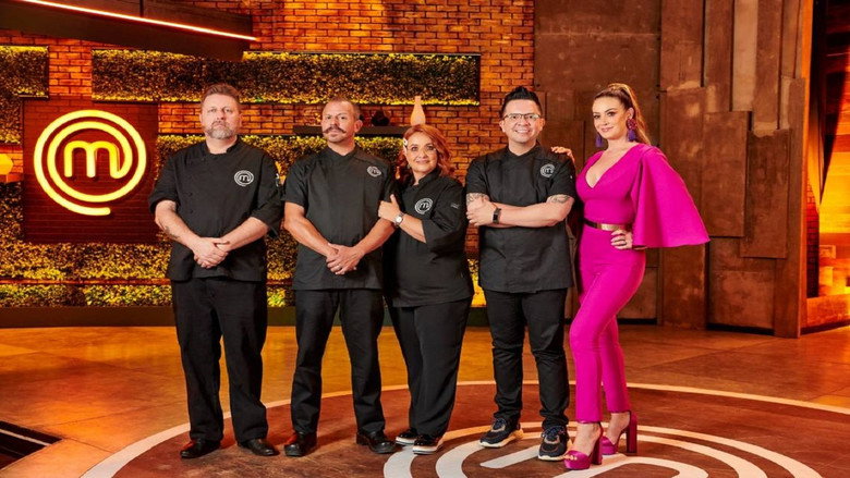 MasterChef México still 1