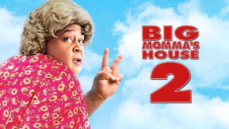 Big Momma's House 2 still 7