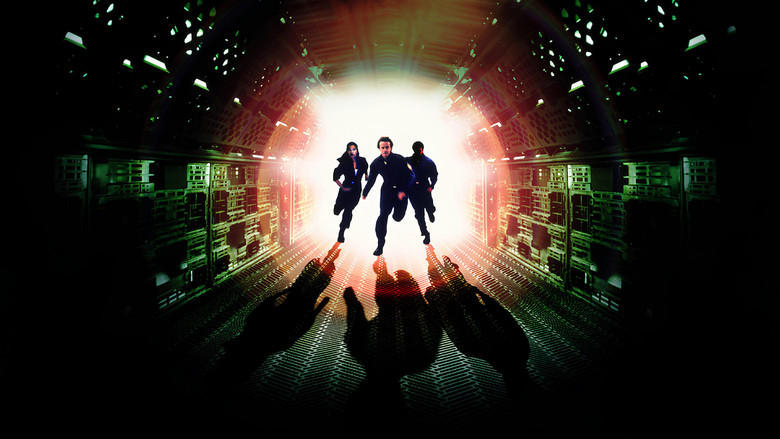 Fortress 2 still 4