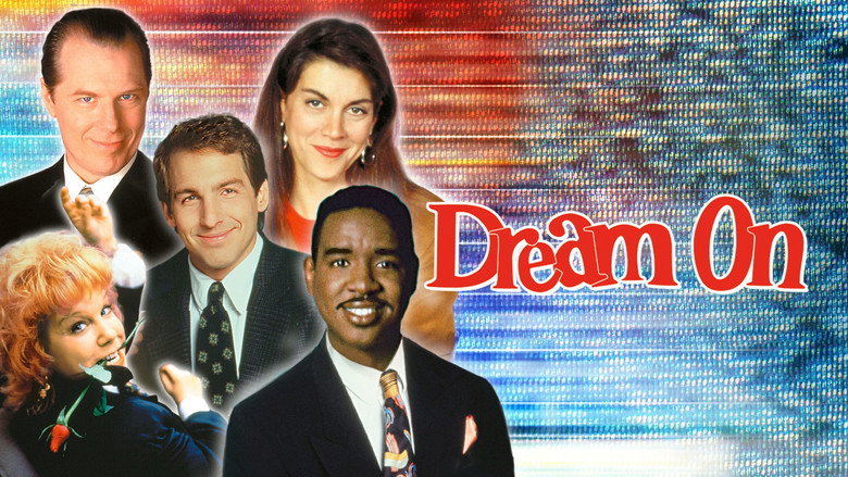 Dream On still 4