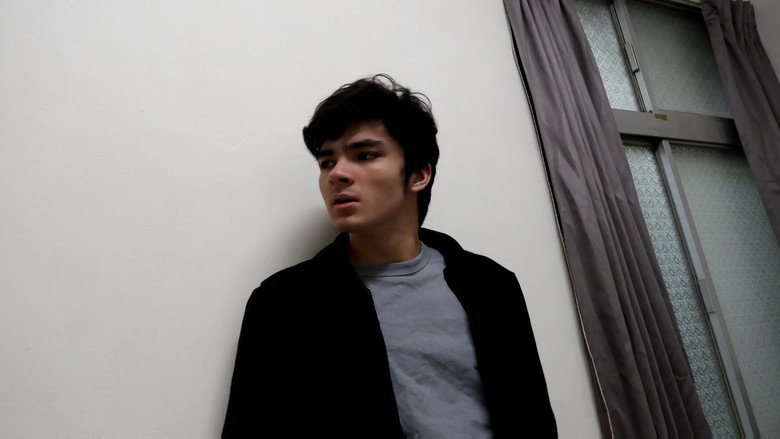 The Pencil still 7