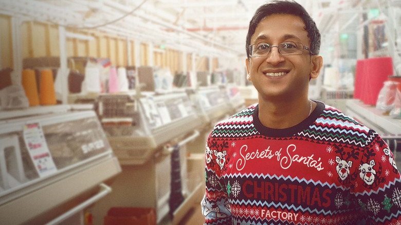 Secrets of the Christmas Factory still 1