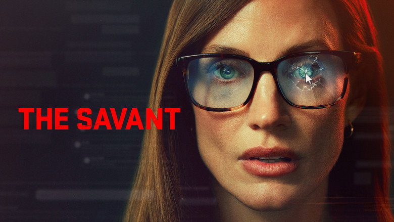 The Savant still 2
