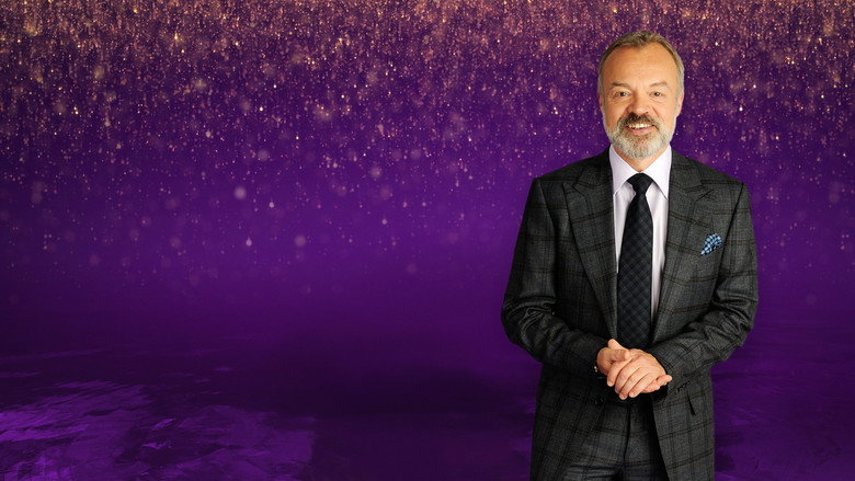 The Graham Norton Show still 8
