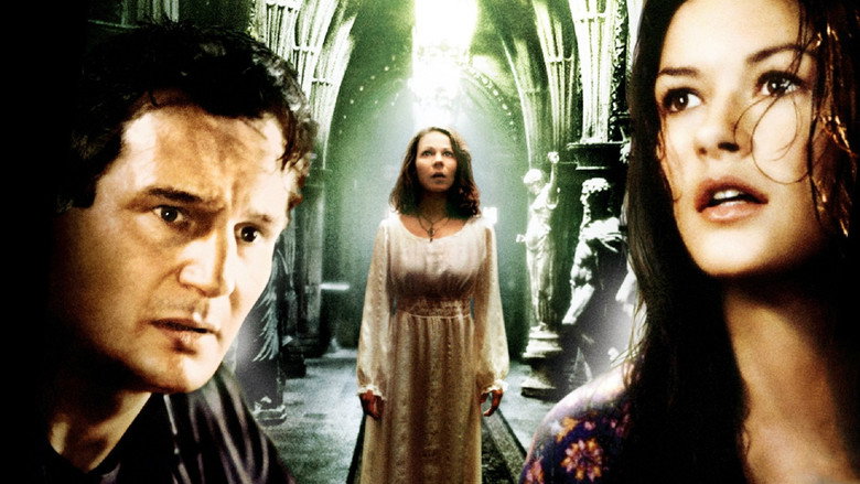 The Haunting still 4