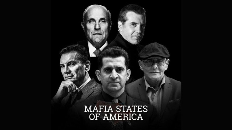 Mafia States of America still 1