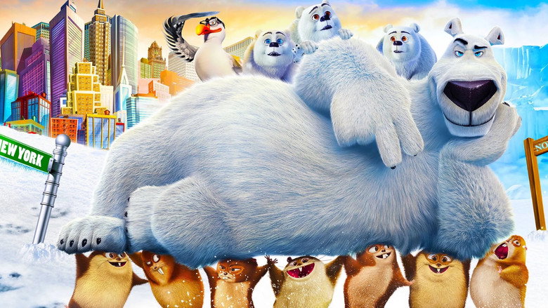 Norm of the North still 1