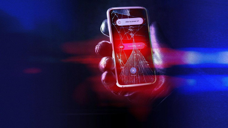 Social Media Murders still 1
