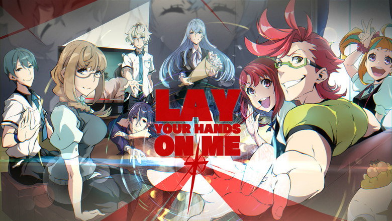 Kiznaiver still 5