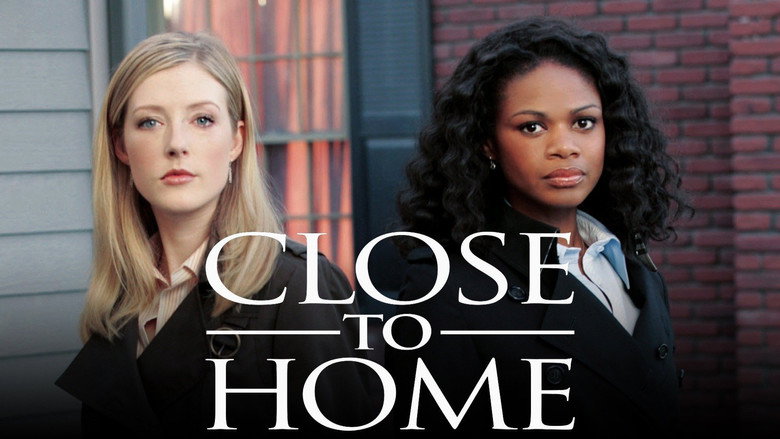 Close to Home still 1