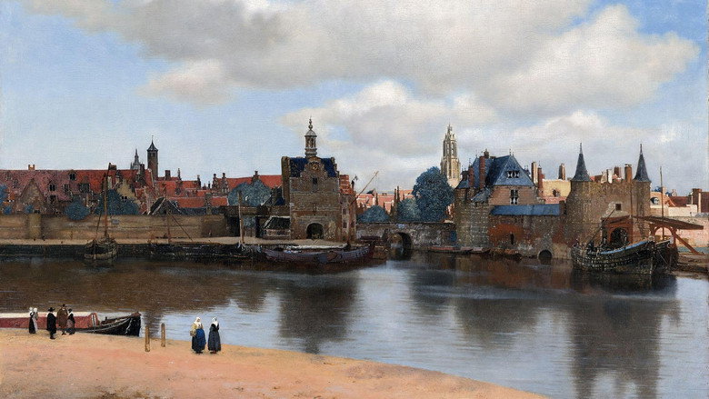 Vermeer: The Greatest Exhibition still 3