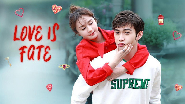 Love is Fate still 5
