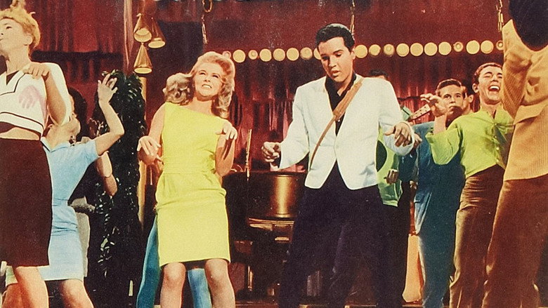 Viva Las Vegas still 3