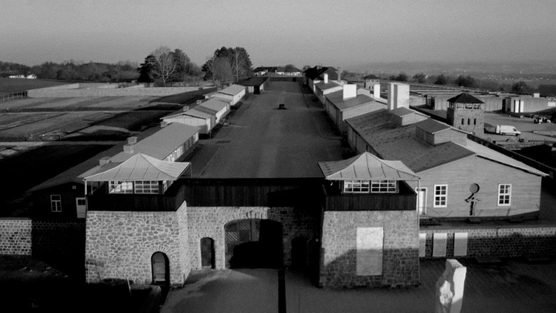The Mauthausen Resistance still 6