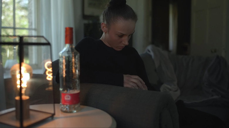 Haunted Devotion still 1