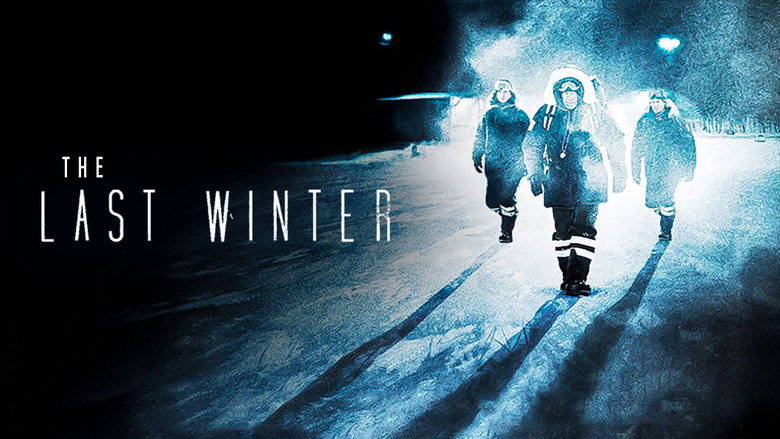 The Last Winter still 5