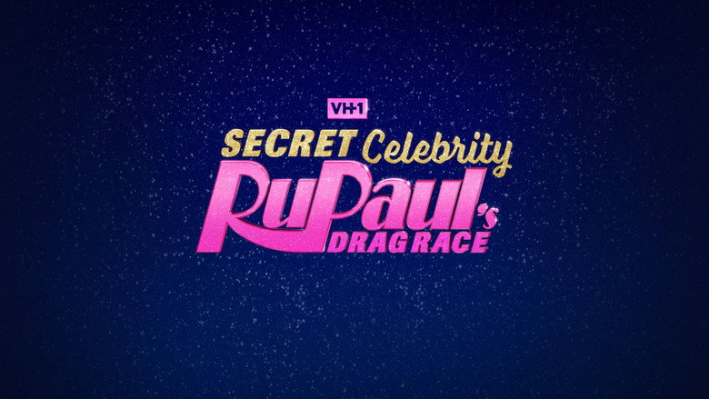 Secret Celebrity RuPaul's Drag Race still 3