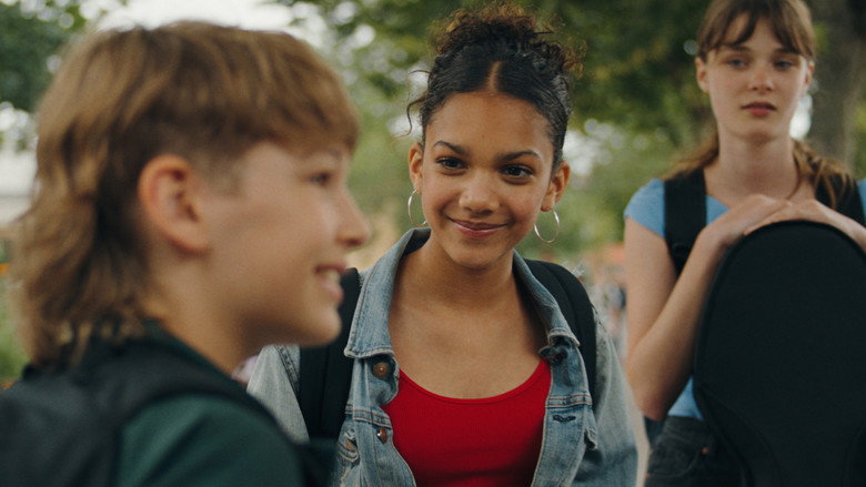 The Prank still 8
