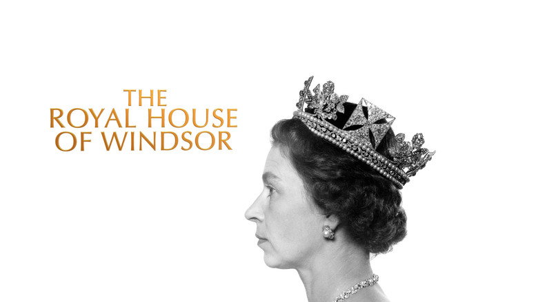 The Royal House of Windsor still 7