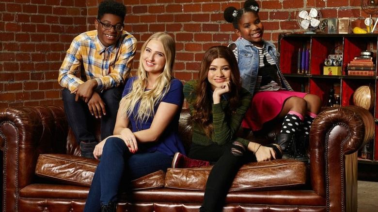 K.C. Undercover still 1