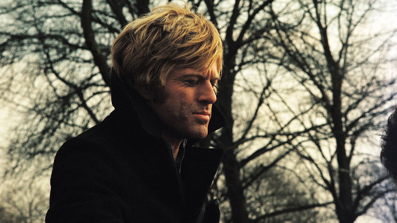 Three Days of the Condor still 8