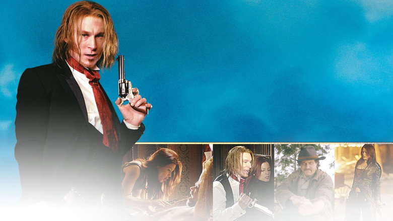 BloodRayne II: Deliverance still 5