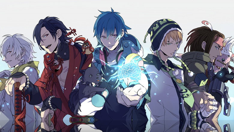 Dramatical Murder still 5