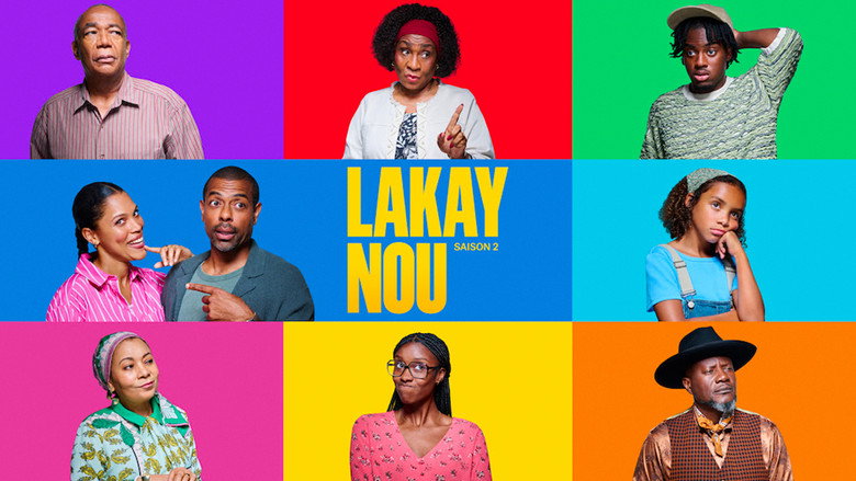 Lakay nou still 3
