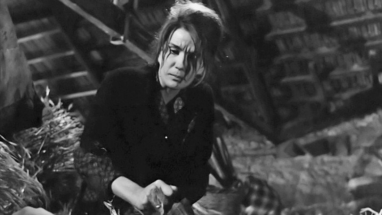 The Fear still 4