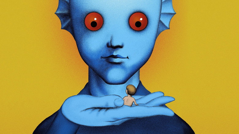 Fantastic Planet still 4