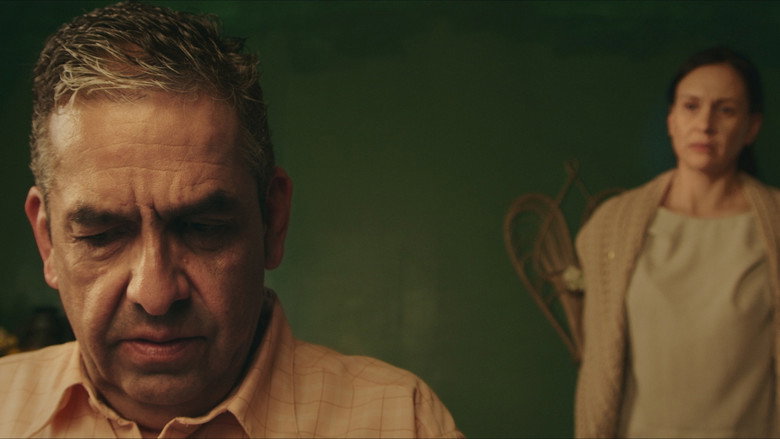 The Cure still 1