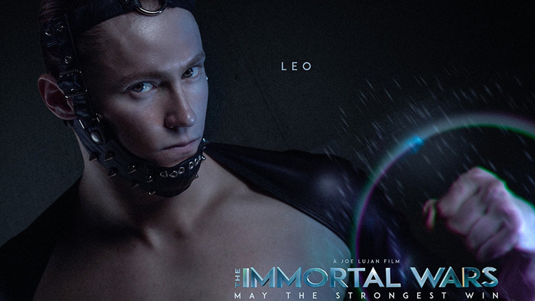 The Immortal Wars still 8