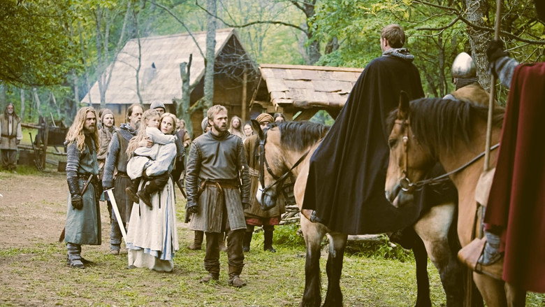 Arn: The Kingdom at Road's End still 7