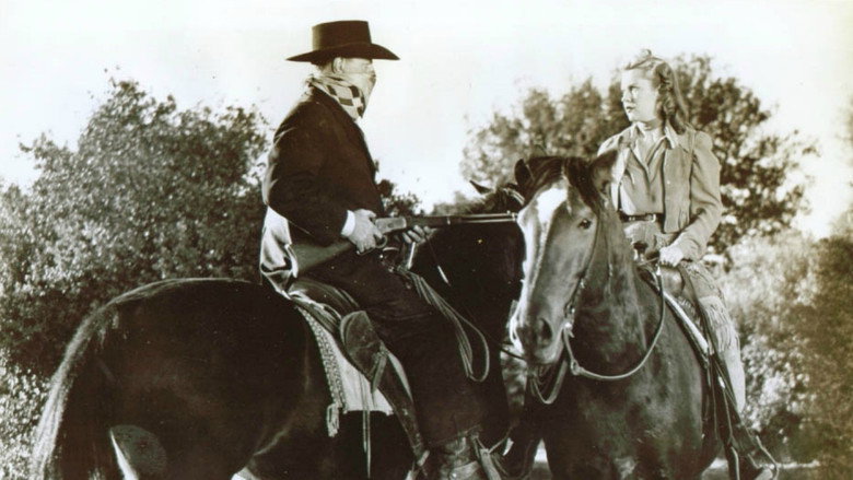 Swing, Cowboy, Swing still 1