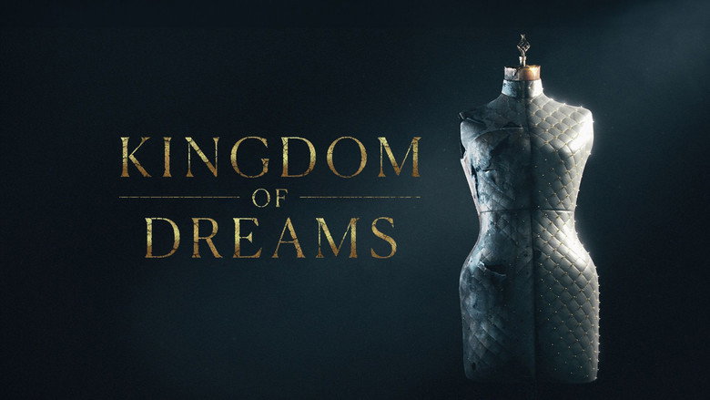 Kingdom of Dreams still 5