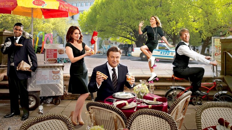 30 Rock still 1