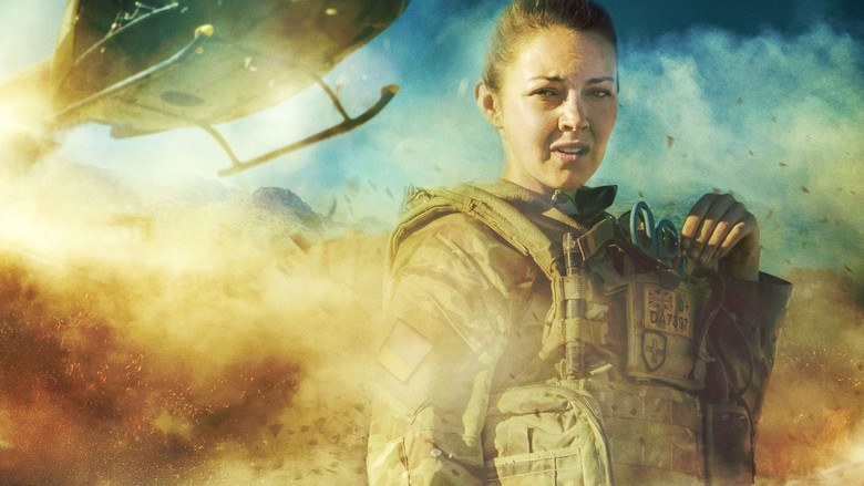 Our Girl still 6