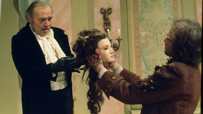 Frankenstein: The True Story still 7